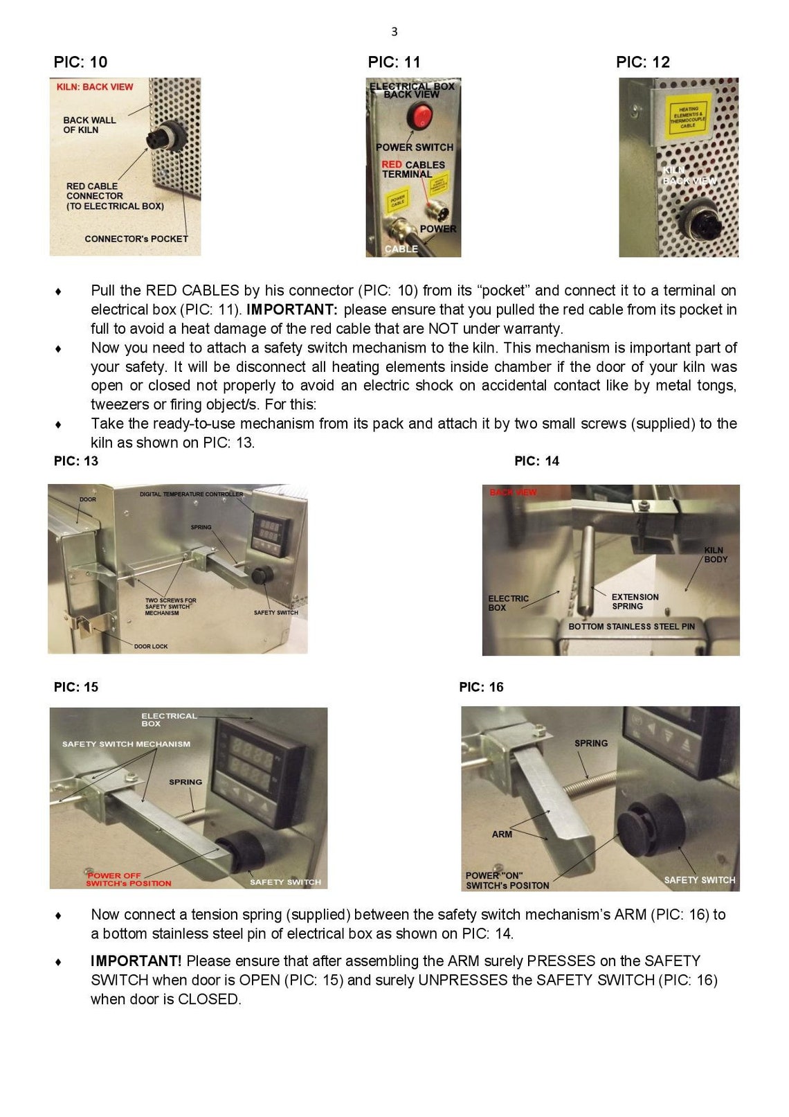 SALE Wax Burnout 1050C Programmable Kiln Waxes Flasks Etsy
