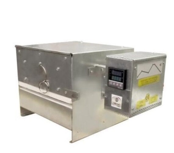 SALE Beaddoor programmable kiln for lampwork glass fusing Etsy