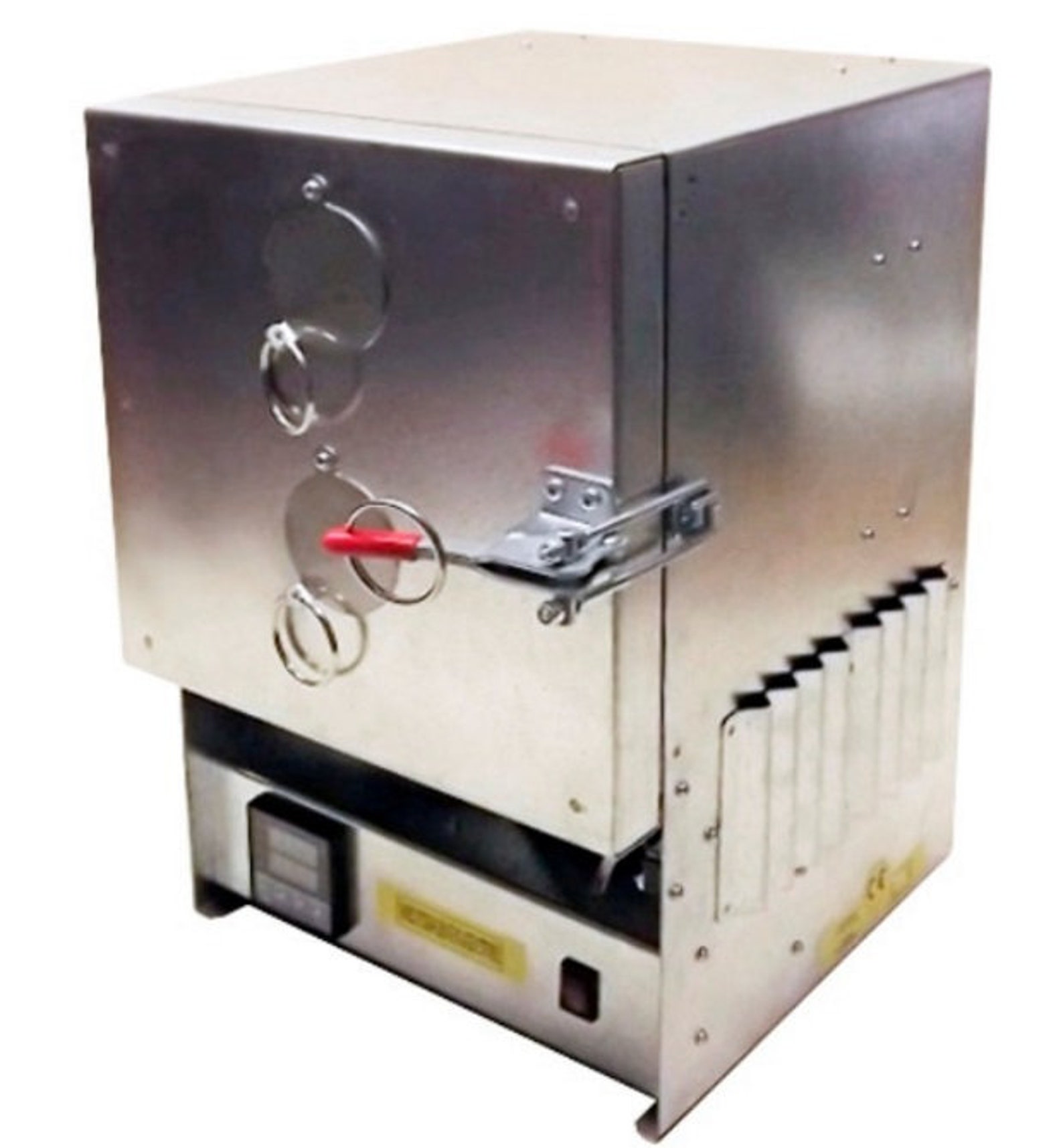 SALE Large chamber electrical muffle kiln 950 C 1772 F Etsy