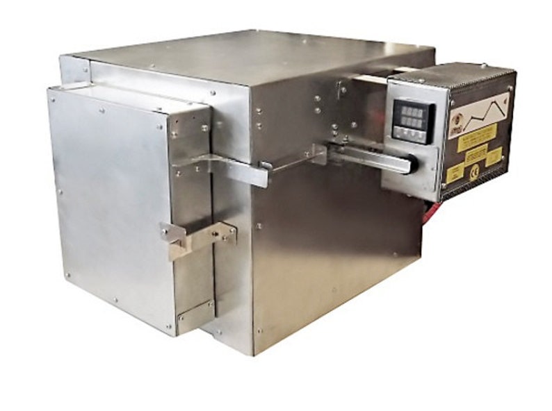 1050 C Burnout Programmable KilnWaxes Flasks Dental Etsy