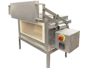 Smart Kiln with Remote Control 1200C 2192F