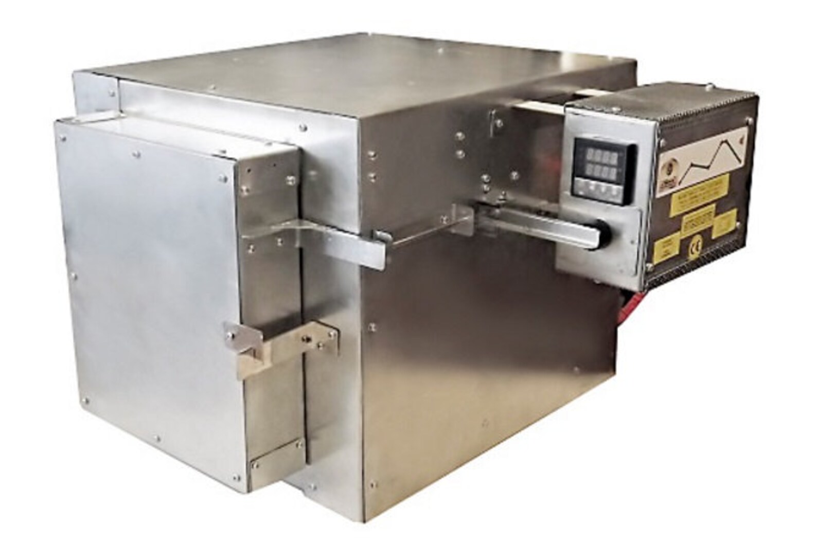 SALE 1100 C 2012 F Electric Muffle kiln with spacious Etsy