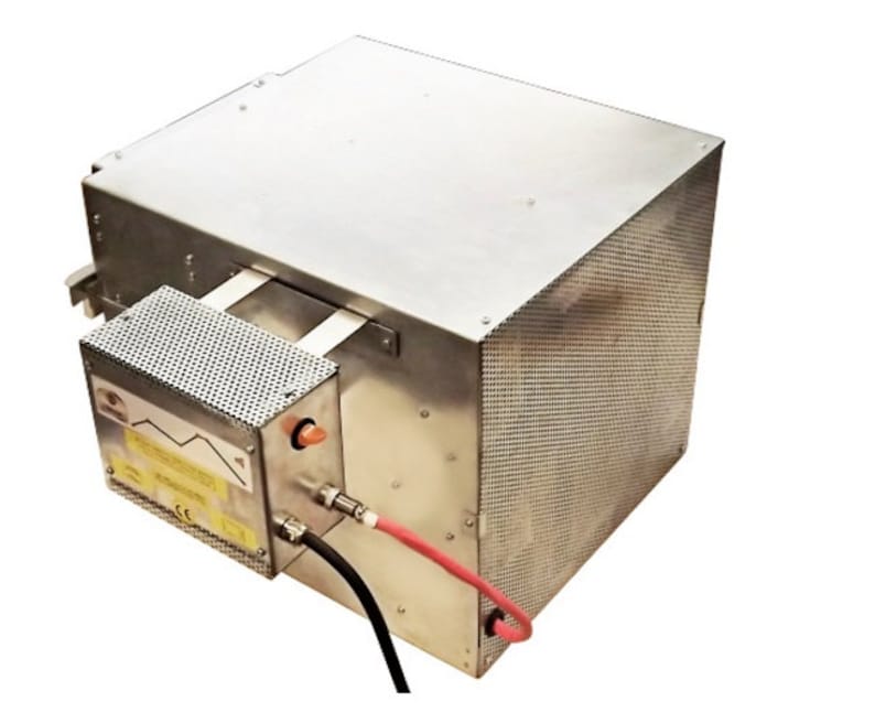 1050 C Burnout Programmable KilnWaxes Flasks Dental Etsy