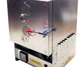 Programmable Large Chamber Elecrical Kiln R14-LP 950 C (1772 F)