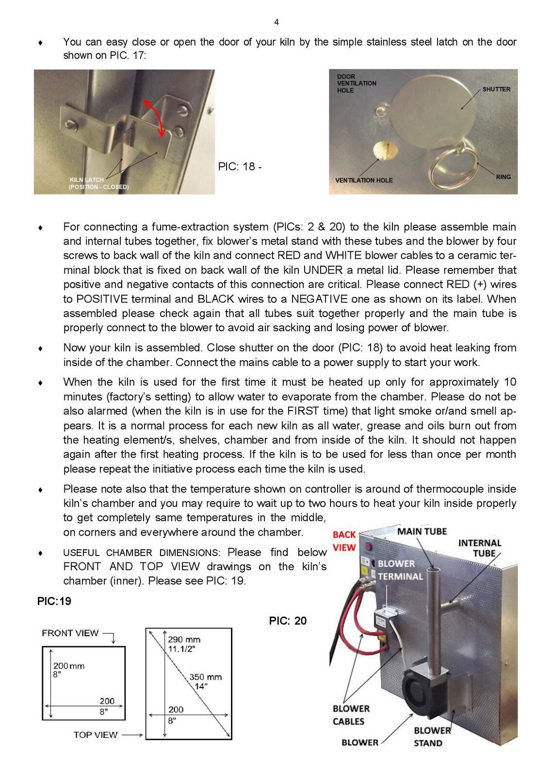 SALE Wax Burnout 1050C Programmable Kiln Waxes Flasks Etsy