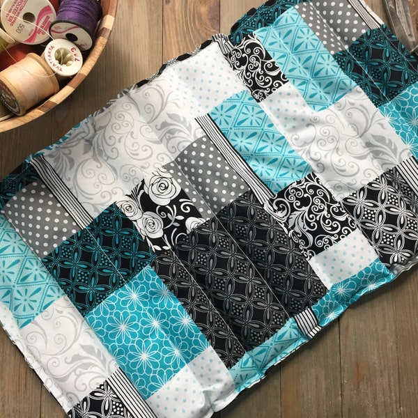 Back Rice Pack Etsy