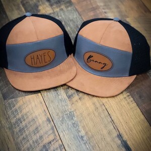 7 panel laser hole snapback image 5