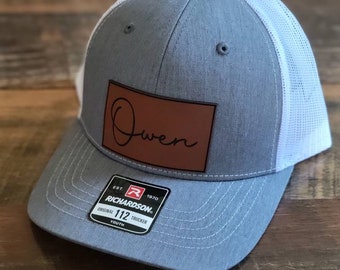 western style ball caps