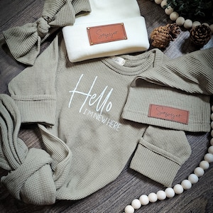 Name outfit