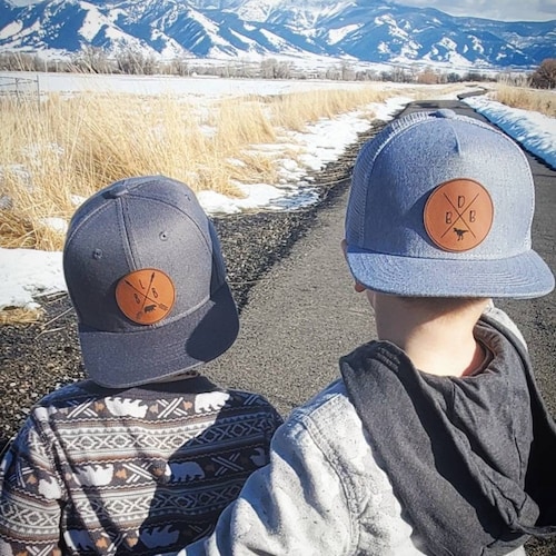 Custom Infant Infant Baseball Hat Newborn Hat Custom Etsy