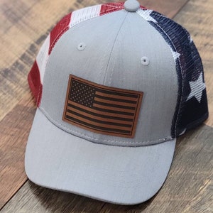 American snapback