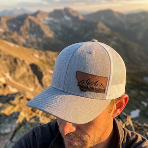 Mountain Montana 406