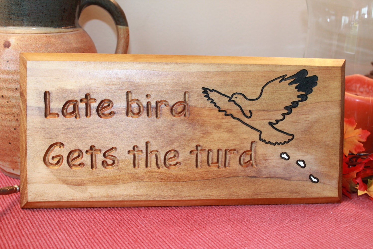 where the late bird sings where the late bird sings