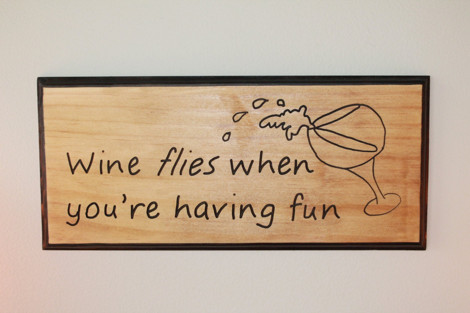 Does Wine Count as a Serving of Fruit Perfect Gift for the Etsy