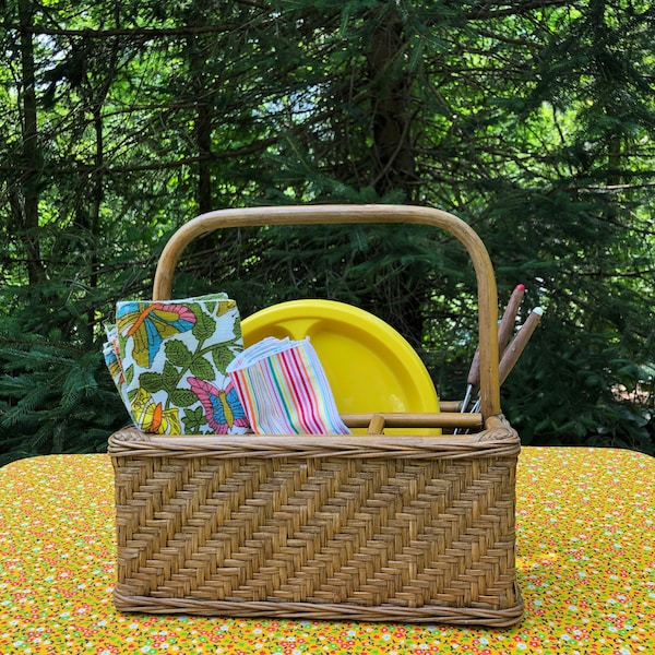 Flatware Caddy Etsy