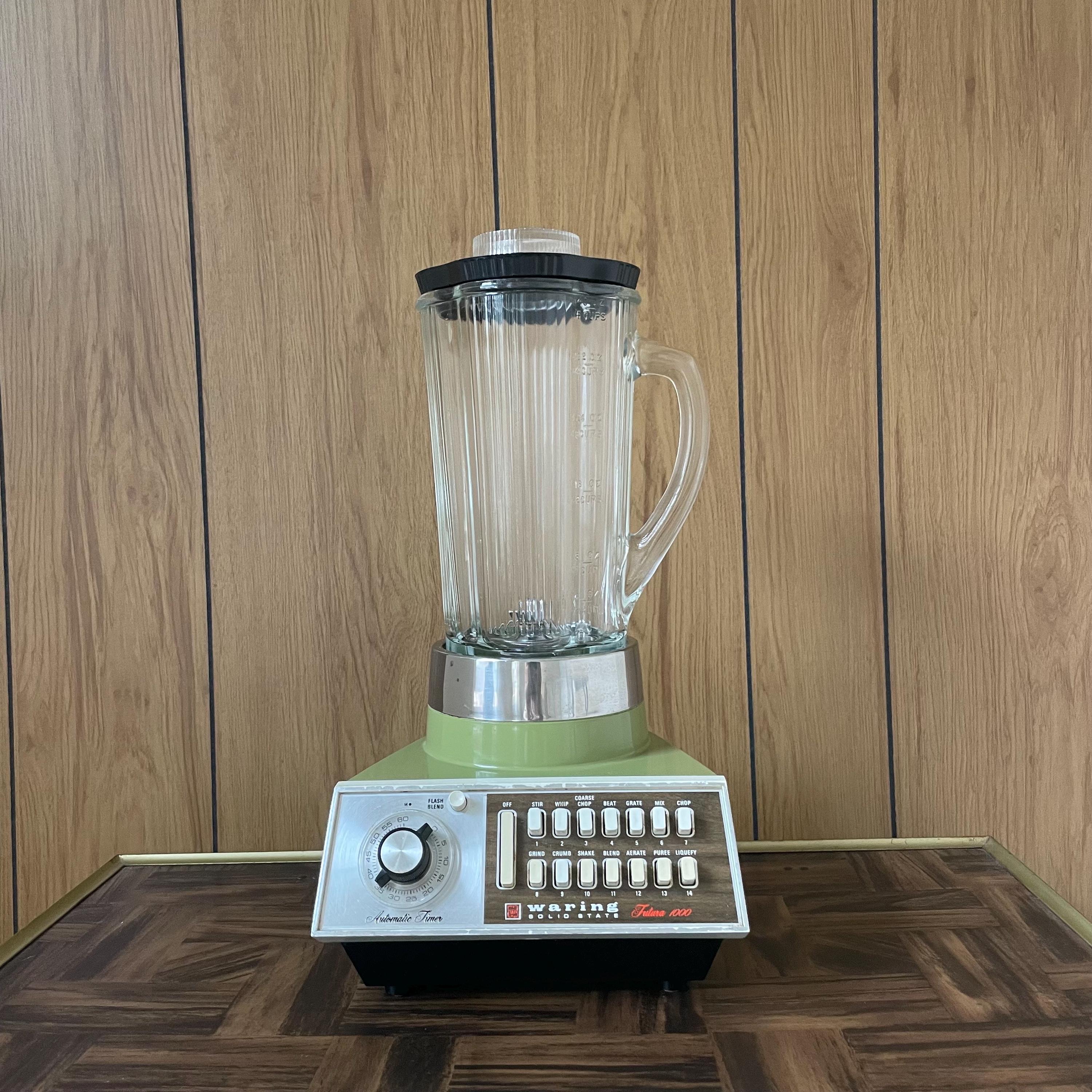 Vintage Waring Blender - Etsy
