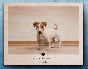 Pet Sympathy, Pet Memorial Gifts, Dog Loss Frame, Pet Remembrance, Pet Loss, Pet Sympathy Gift, In Memory Of Dog, Gift For Dog Lover, Dog