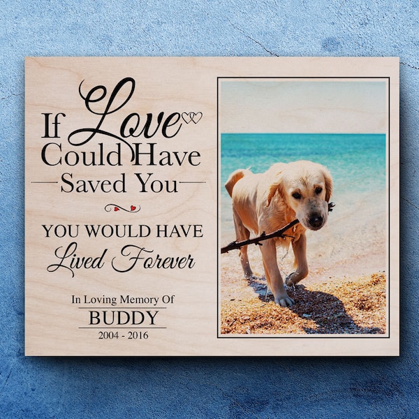 Pet Memorial, Gift For Pet Loss, In Memory Of Dog, Dog Memorial Gift, Loss Of Dog, Dog Loss Gift, Pet Memorial Gift Ideas, Dog Memorial