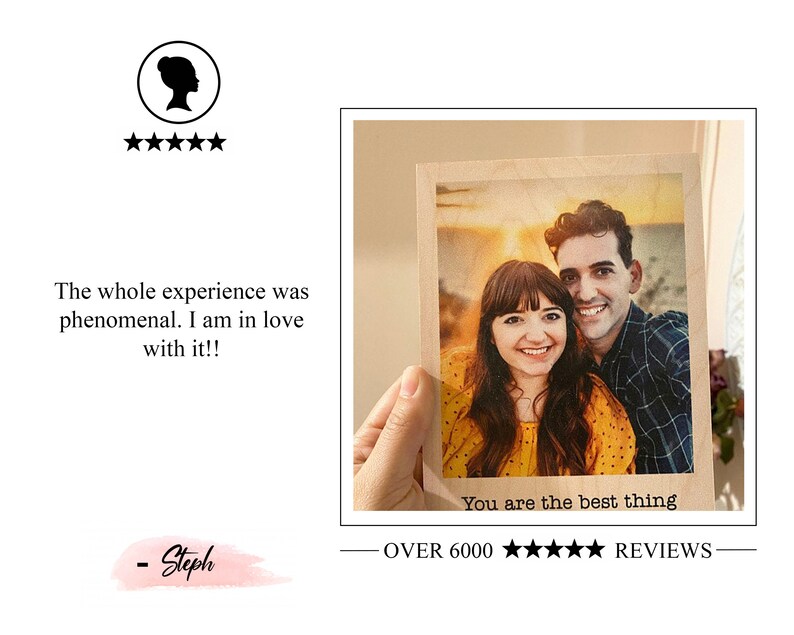 Picture Frames For Boyfriend Cute Gifts For Boyfriend Etsy