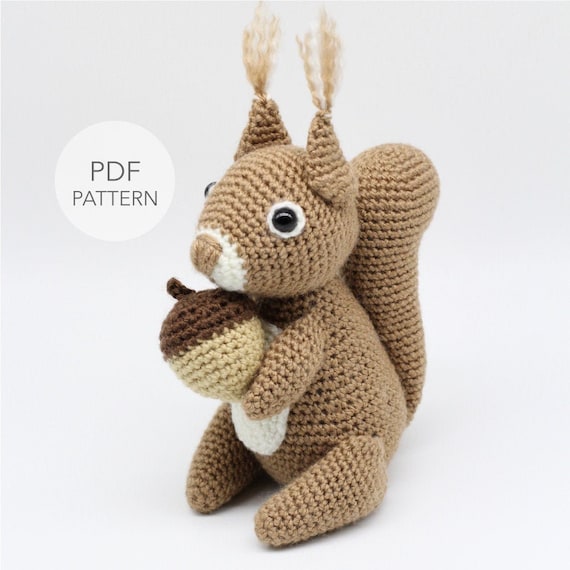Zoomigurumi 6 15 Adorable Amigurumi Crochet Patterns in This PDF Book 