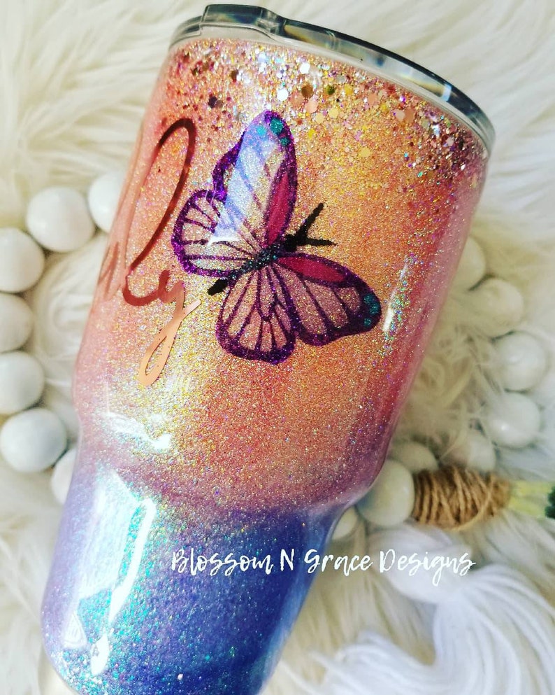 rtic mardi gras tumbler