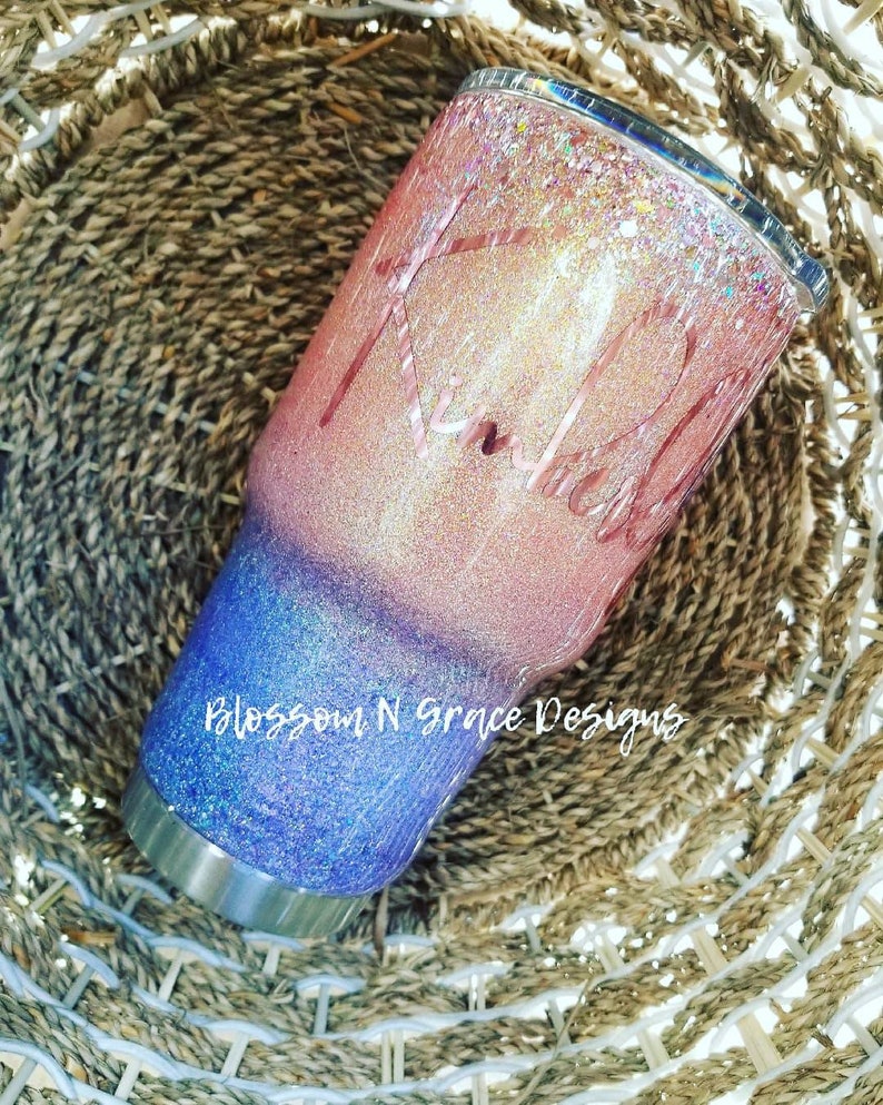 rtic mardi gras tumbler