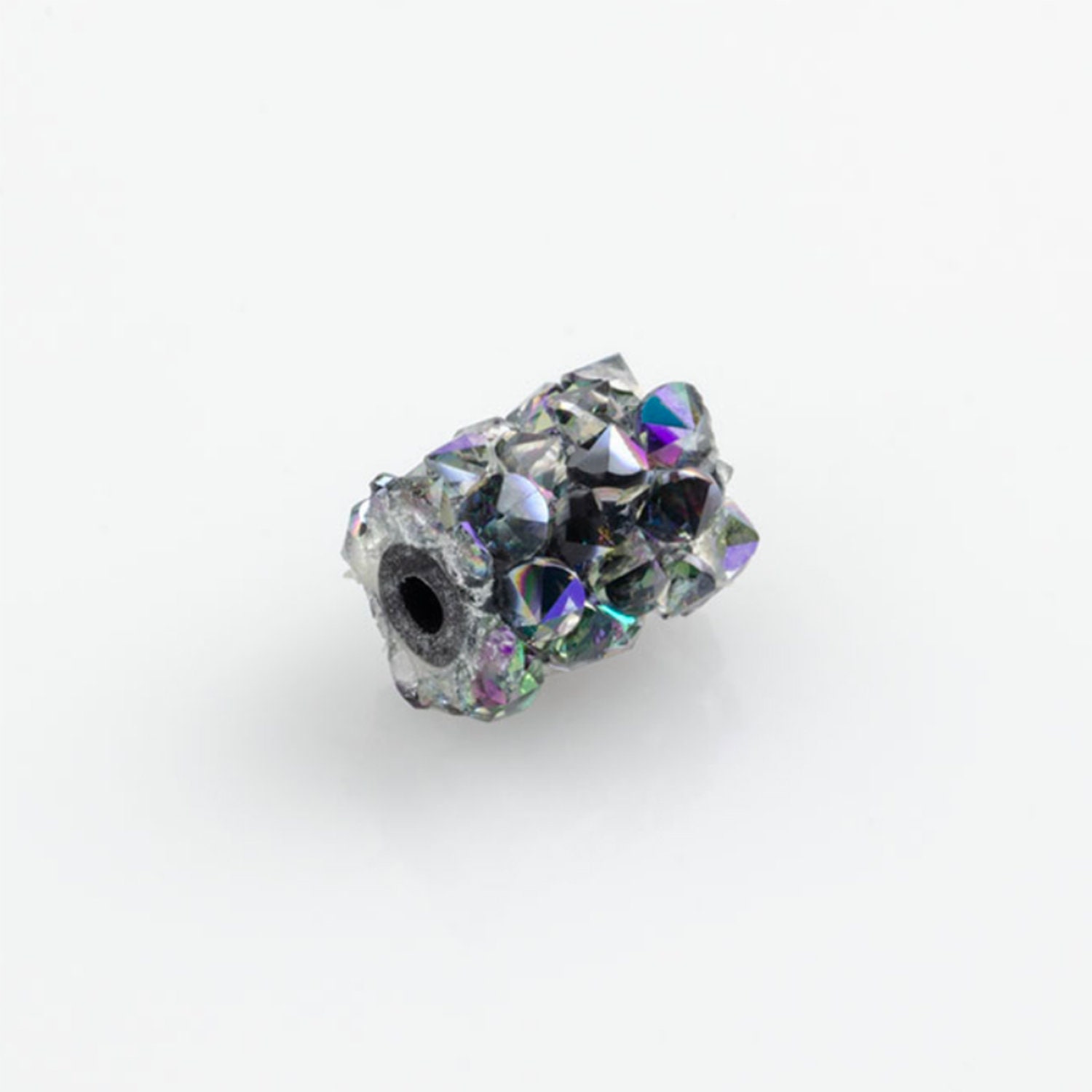 Swarovski fine shop rocks tube beads