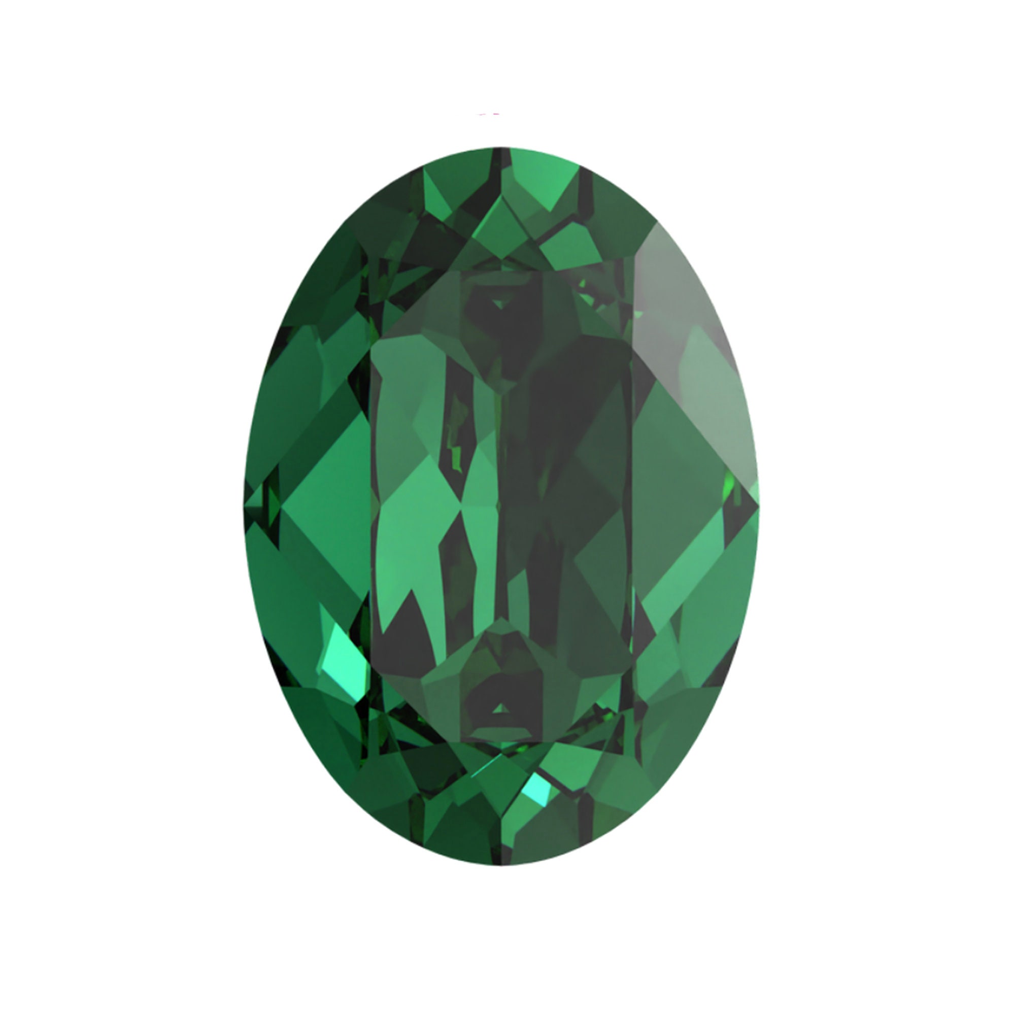 Amazon.com: Zentron Crystal Collection 30MM All Natural