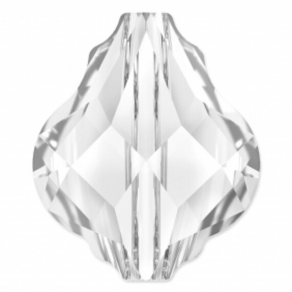 Swarovski crystal baroque bead style 5058 10mm 14mm Choose Color