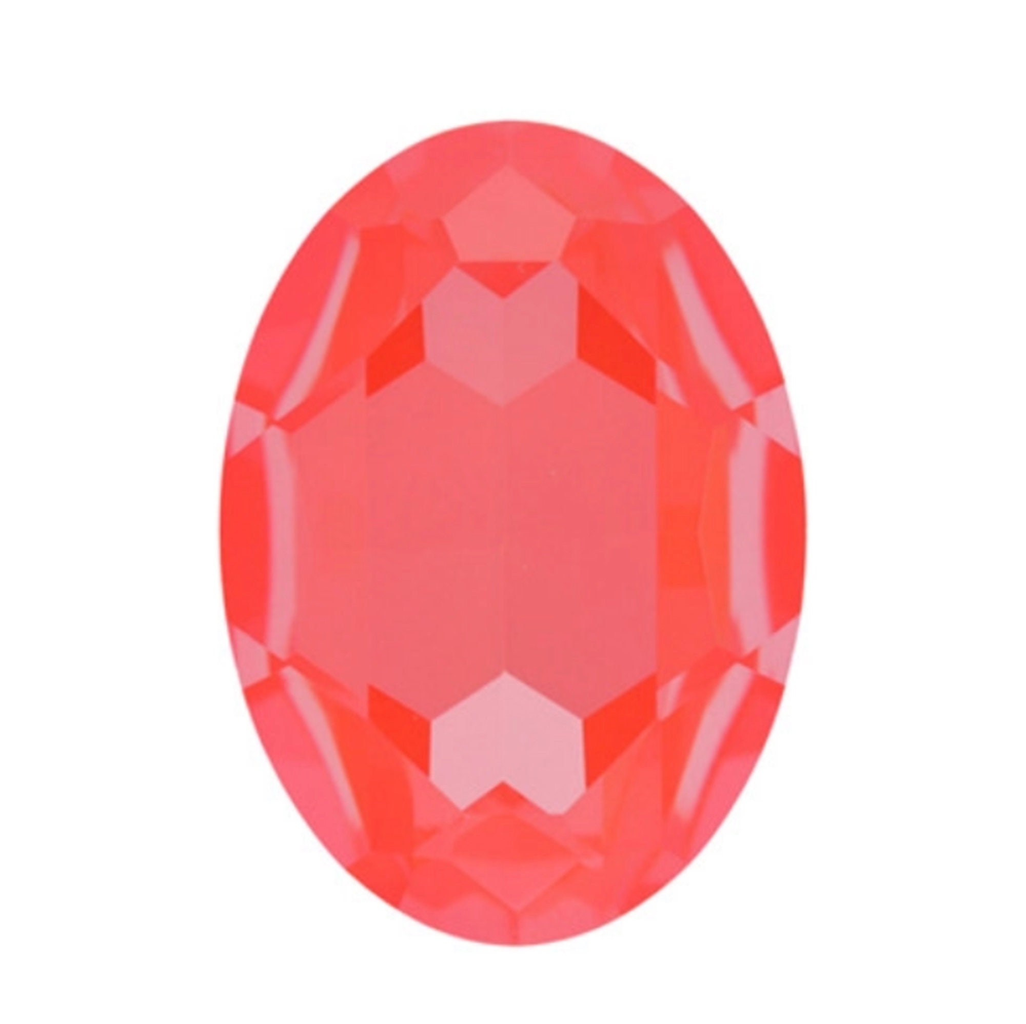 Amazon.com: Zentron Crystal Collection 30MM All Natural
