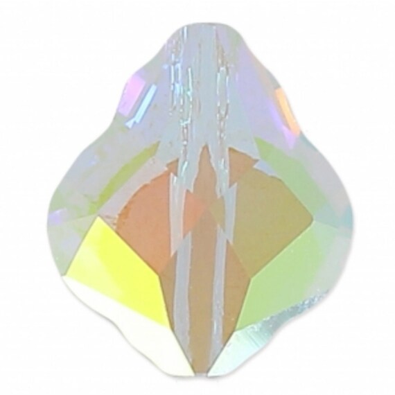 Swarovski crystal baroque bead style 5058 10mm 14mm Choose Color