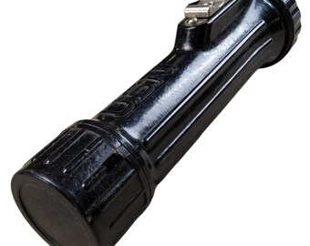 Sifflet Soufflant Vintage Bakélite The Blaster - Made In USA - Occasion