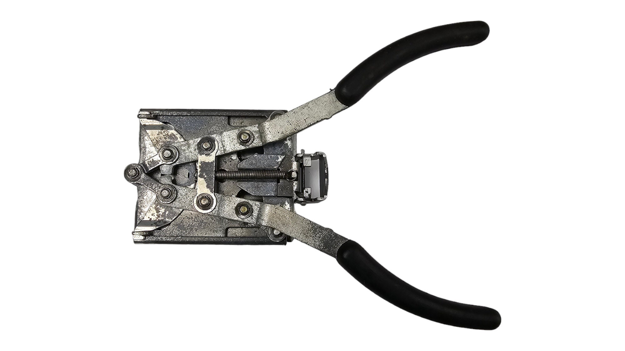 M12 50cal Ammunition Hand Linker / Delinker Device Ammo M9 Link 50bmg