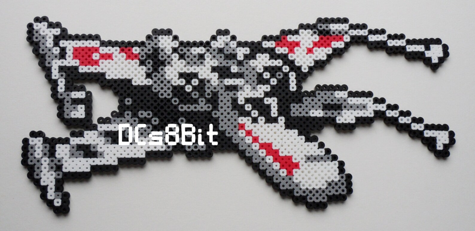 XWing Perler Etsy