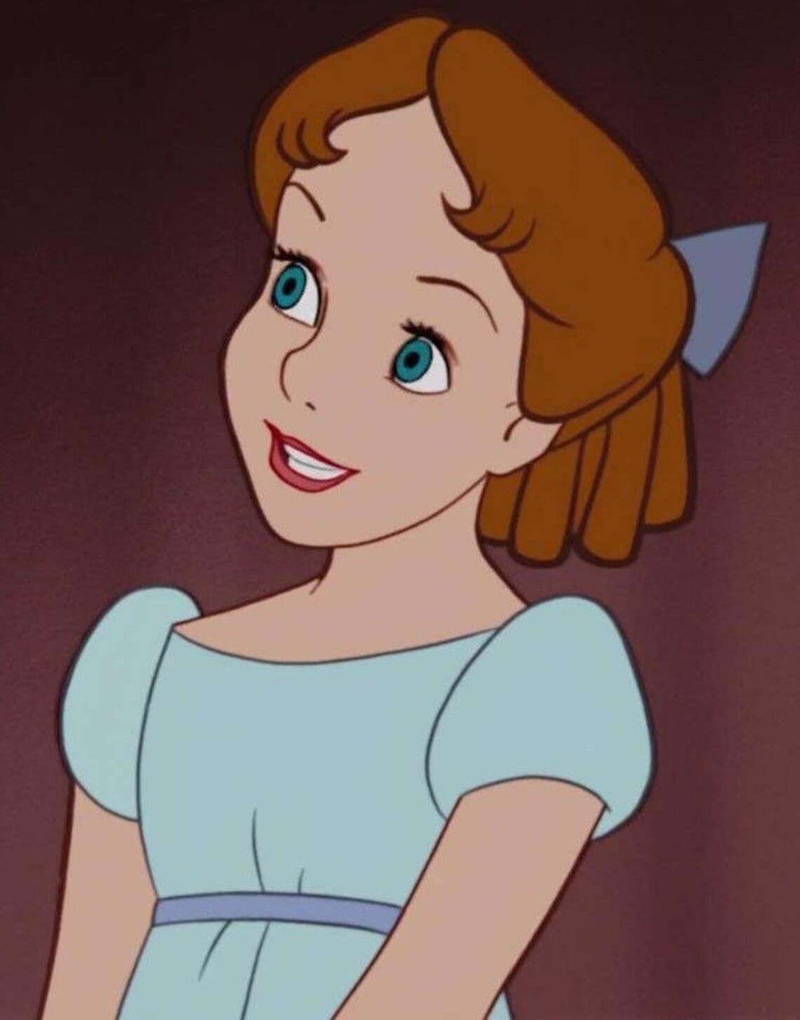 Wendy Darling Styled Wig Etsy