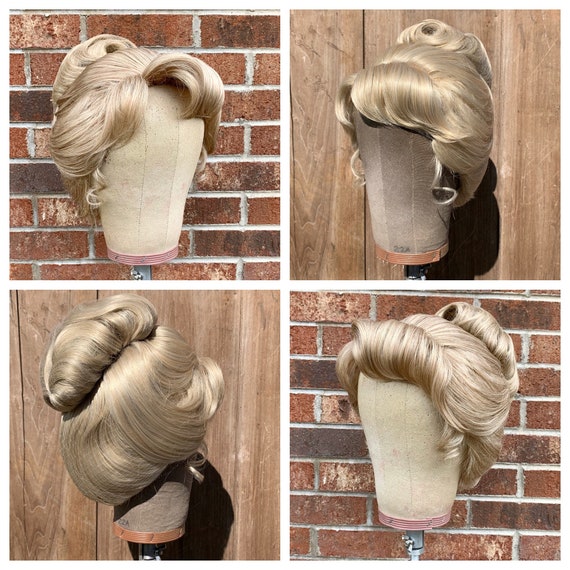 cinderella wigs