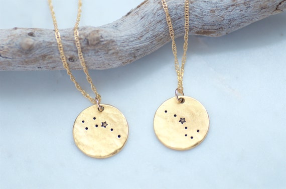 ursa major jewelry