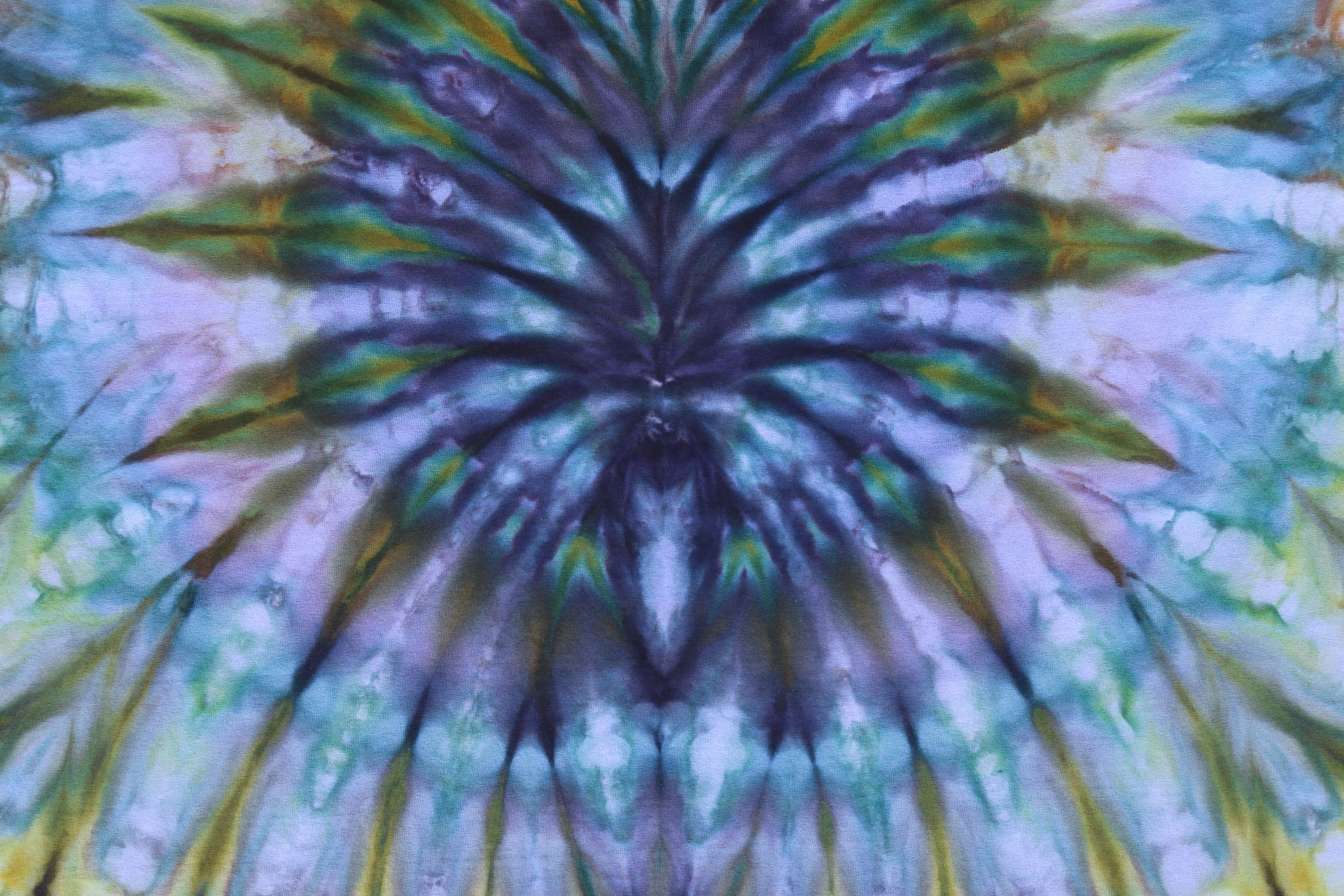 4xl tie dye t shirt