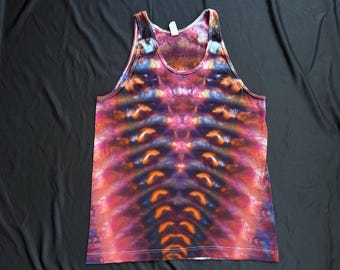 Large Unisex Tank *see photos for measurements*