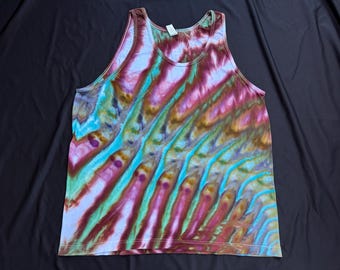 XL Unisex Tank *see photos for measurements*