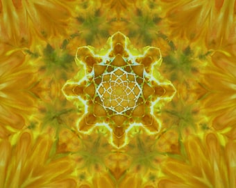 Tie Dye Tapestries