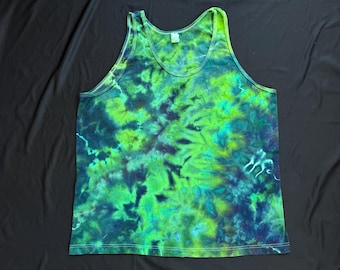 XL Unisex Tank *see photos for measurements*