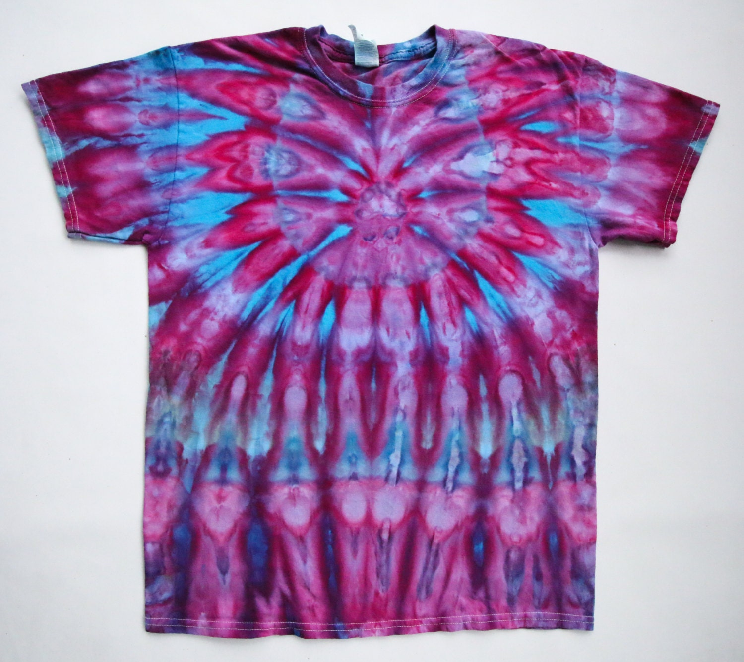 senior tie dye shirts