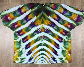 5XL  *see photos for measurements*