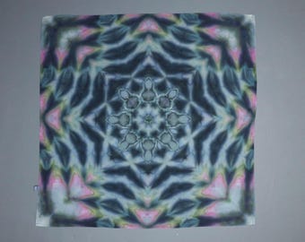 Oversized Bandana | Mini Tapestry