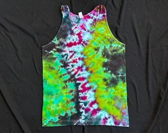 Large Unisex Tank *see photos for measurements*