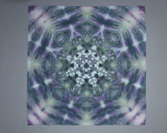 Oversized Bandana | Mini Tapestry