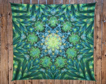 Canopy Light •  55” x 58”
