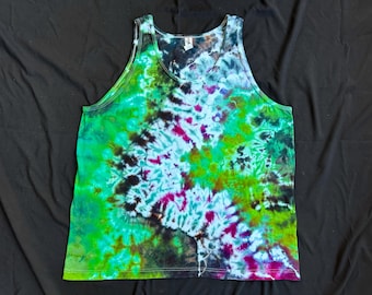 XL Unisex Tank *see photos for measurements*