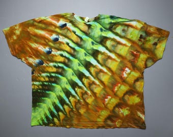 5XL  *see photos for measurements*